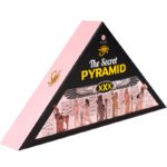 Juego la piramide secreta /es/en/fr/de/it/pt/nl/