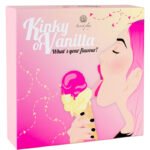 Juego kinky or vanilla /es/en