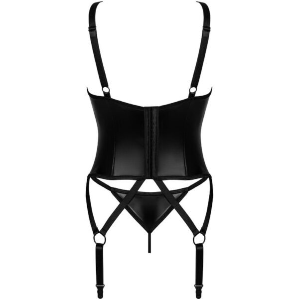 Armares corset & tanga - Imagen 6