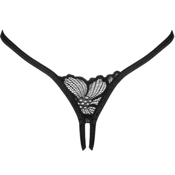 Serafia tanga crotchless - Imagen 8