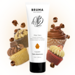 Gel deslizante con aloe vera sabor a tarta americana 100 ml