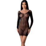 Bs101 bodystocking  talla unica