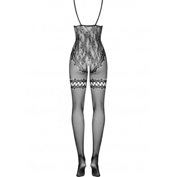 Bodystocking f213 xl/xxl - Imagen 3