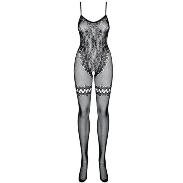 Bodystocking f213 xl/xxl - Imagen 4