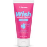 Wish lubricante anal base agua 100 ml