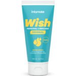Wish lubricante original base agua 100 ml
