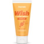 Wish vainilla lubricante aromatizado 100 ml