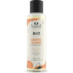 Bio aceite masaje exotic island 100 ml
