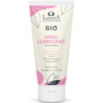 Bio lubricante anal base agua 50 ml