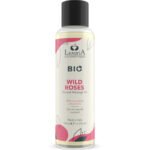 Bio aceite masaje wild roses 100 ml