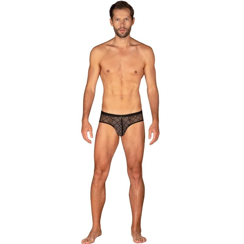 Severio jockstrap - Imagen 5