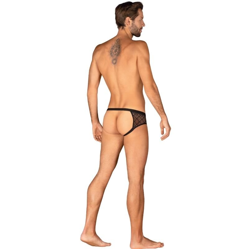 Severio jockstrap - Imagen 6