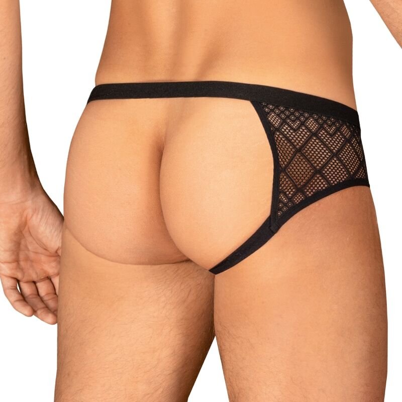 Severio jockstrap - Imagen 4