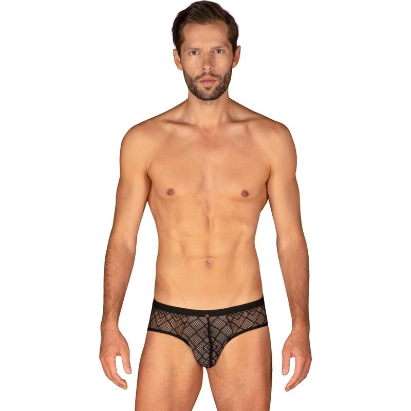 Severio jockstrap