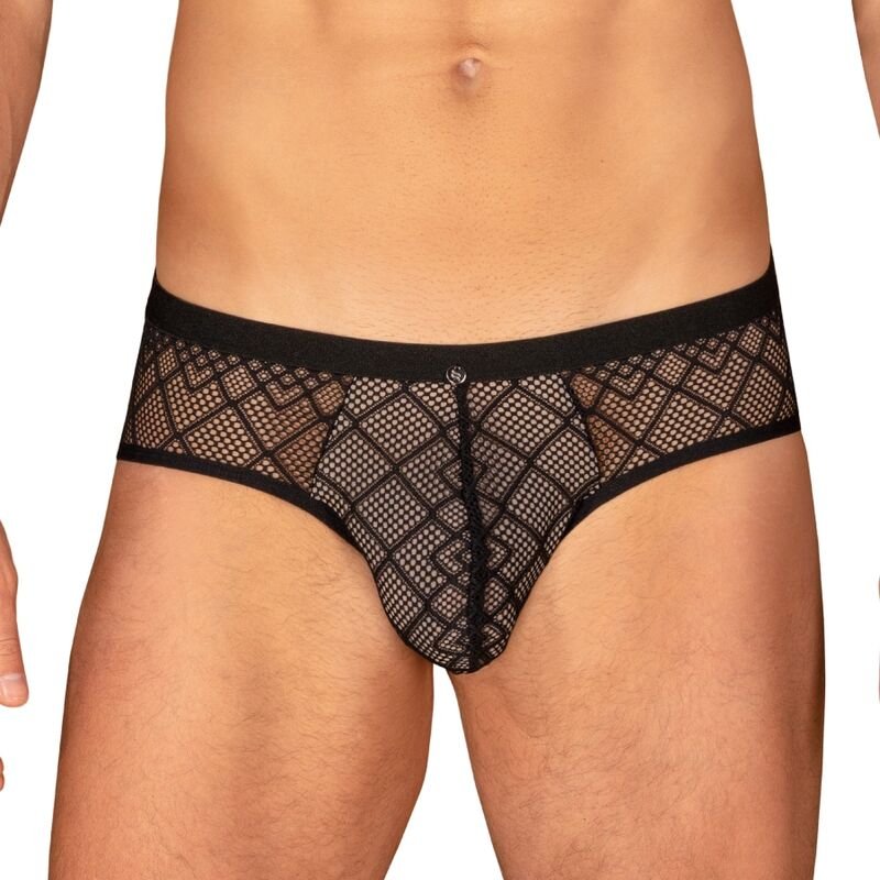 Severio jockstrap - Imagen 3