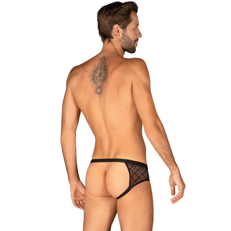 Severio jockstrap - Imagen 2