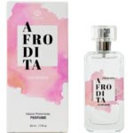 Natural feromonas perfume spray 50 ml