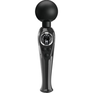 Skyler vibrador wand
