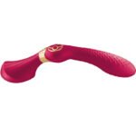 Zoa masajeador intimo fucsia