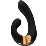 Miyo masajeador intimo negro