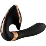 Soyo masajeador intimo negro