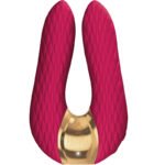 Aiko masajeador intimo fucsia