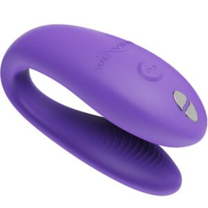 Sync go estimulador dual