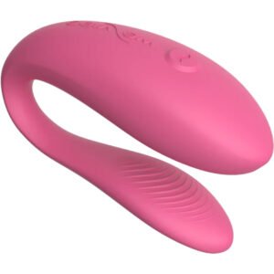 Sync lite estimulador clitoris
