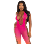 Bodystocking tobillo sunset