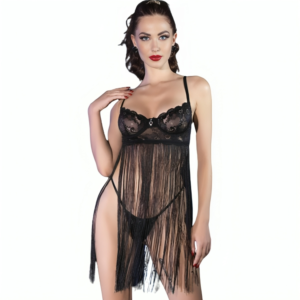Cr 4496 Babydoll