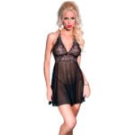 Cr 4145 Babydoll