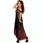 Chilirose  3716 babydoll largo