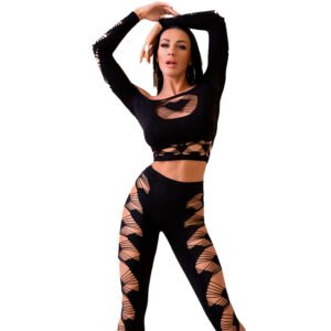 4436 top & leggins