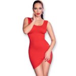 4622 vestido chilirose