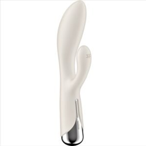 Spinning rabbit 1 estimulacion clitoris y punto g