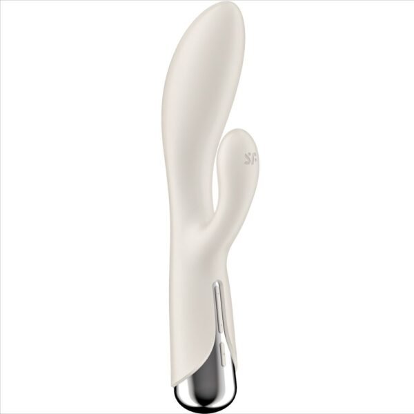 Spinning rabbit 1 estimulacion clitoris y punto g
