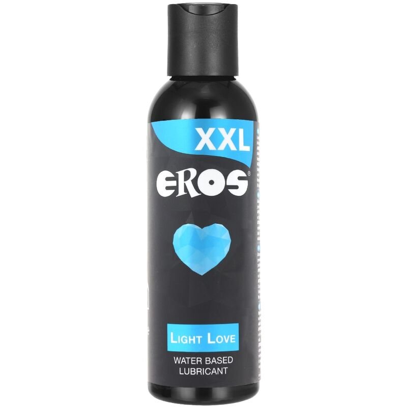 Xxl light love base de agua