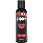 Xxl light love base de silicona