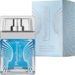 Perfume con feromonas angel para mujer 50 ml