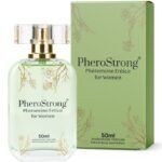 Perfume con feromonas entice para mujer 50 ml