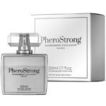 Perfume con feromonas exclusive para hombre 50 ml