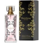 Perfume con feromonas para mujer 50 ml