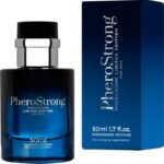 Perfume con feromonas limited edition para hombre 50 ml