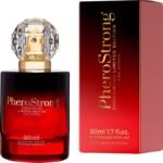 Perfume con feromonas limited edition para mujer 50 ml