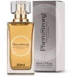 Perfume con feromonas only para mujer 50 ml