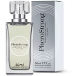 Perfume con feromonas only para hombre 50 ml