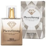 Perfume con feronomonas perfect para mujer 50 ml