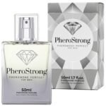 Perfume con feronomonas perfect para hombre 50 ml