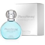 Perfume con feromonas popularity para hombre 50 ml