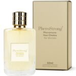 Perfume con feromonas your choice para women 50 ml